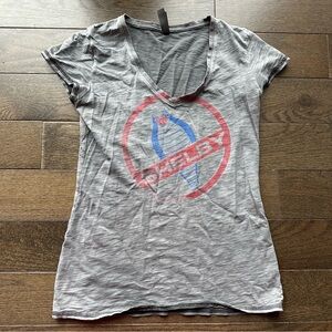 Vintage style tshirt